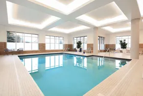 Hyatt Place Moncton-Downtown - Piscine