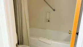 Magnuson Hotel Marietta - Badeværelse