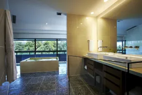 Hyatt Regency Kyoto - Bagno