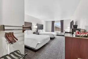 Cobblestone Hotel & Suites - Eaton - Værelse