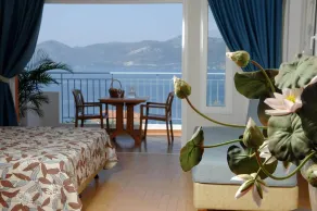 Thalassa Hotel - Chambre