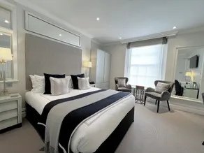 Tavistock House Hotel - Værelse
