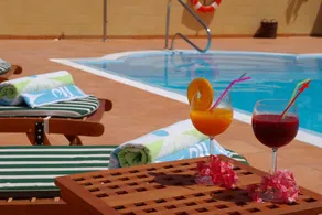 Hotel Rural El Navío - Adults Only - Pool