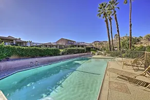 Palm Desert Vacation Rental w/ Community Pool! - Piscine