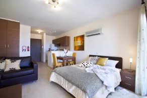 Chloraka Terrace Apartments - Room