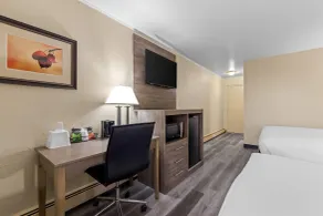 Travelodge by Wyndham Rapid City - Rum