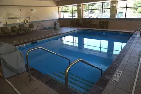 DoubleTree by Hilton Helena Downtown - Piscine
