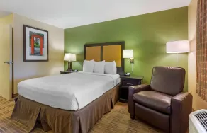 Extended Stay America Suites - Washington, DC - Herndon - Dulles - Chambre
