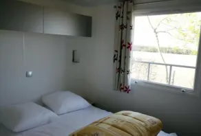 Camping La Ferme de Lann Hoedic - Quarto