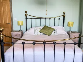 North Walk House - Room