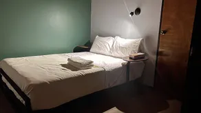 Casa Columpio - Coliving - Habitación