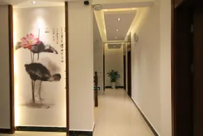 Huangshan Castle In The Sky Hotel - Restaurant