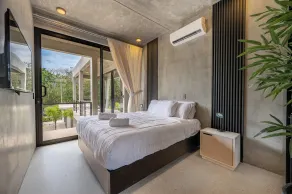 NELBLU FLAMINGO SUITES - Room