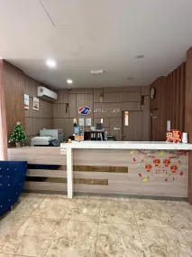 OYO 91290 Cozitel - Lobby
