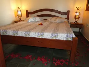 Hotel Pousada Arco Iris - Room