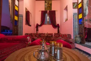 Riad La Source Bleue - Rum
