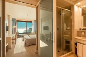 Smy Carlos V Wellness & Spa Alghero - Chambre