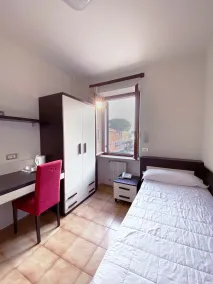 Hotel Alla Torre - Værelse