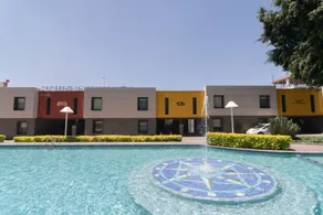Hotel Ronda Minerva - Piscine