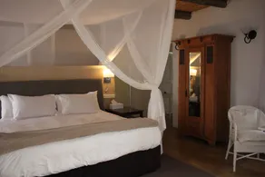 Ashbourne Country Escape Hazyview - Room