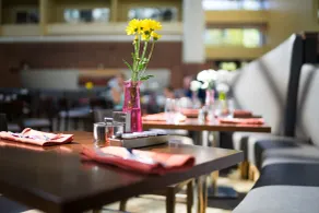Hyatt Regency Princeton - Restaurant