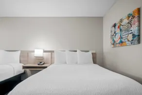 Microtel Inn Georgetown - Lexington North - Værelse