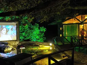 Bella Basera - Restaurant