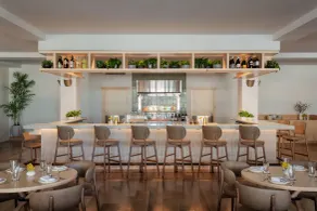 Hotel Verdant - Restaurant