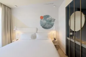 Occidental Ljubljana - Room