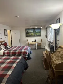 Columbine INN - Room