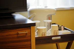 Hotel Monterey La Soeur Fukuoka - Chambre