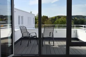 SCOTTY & PAUL Hotel Deggendorf - Chambre
