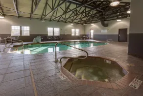 Drury Inn & Suites Las Cruces - Piscine