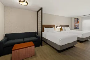 Everhome Suites Panama City Beach - 30A - Værelse
