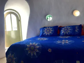 Baja Off the Grid, Luxury Nature Glamping Retreat - Zimmer