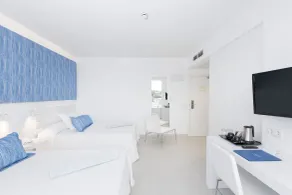 Reverence Mare Hotel - Adults Only - Room