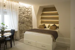 Situs Residence - Zimmer