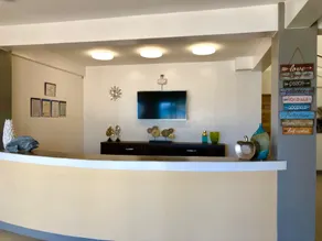 Sunset Cove Beach & Dive Resort - Reception