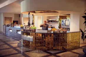 Van der Valk Hotel Nuland - 's-Hertogenbosch - Restaurant