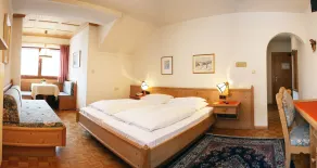 Hotel Dolomiti Madonna - Habitación