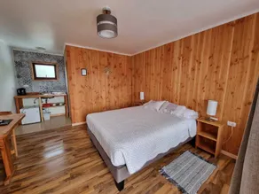 Antu Apart Hotel Villarrica - Room