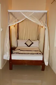 The Island Stone Town hotel - Room