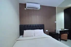 The Aromas of Bali Hotel & Residence - Room