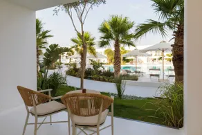 Meraki Resort Sharm El Sheikh Adults only - Vue de la chambre