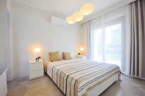 BO032Bodrum - Zimmer