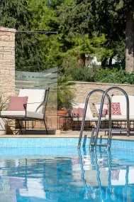 Heritage Hotel Tisno - Pool