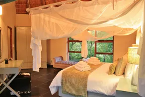 Kusudalweni Safari Lodge and Spa - Room