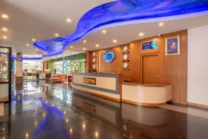 Marlin Hotel - Réception