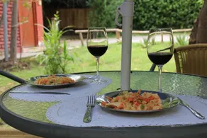 Hotel San Esteban - Restaurant