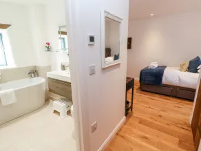 Carines Barns - Par - Chambre
